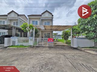 À vendre 3 chambres maison à Sai Noi, Nonthaburi