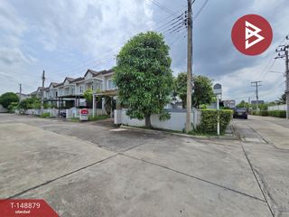À vendre 3 chambres maison à Sai Noi, Nonthaburi