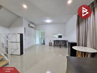 À vendre 3 chambres maison à Sai Noi, Nonthaburi