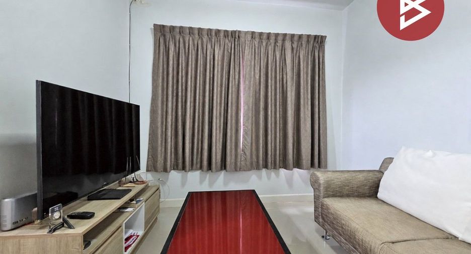 À vendre 3 chambres maison à Sai Noi, Nonthaburi