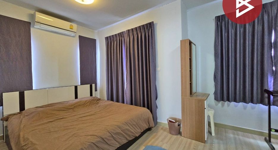 À vendre 3 chambres maison à Sai Noi, Nonthaburi
