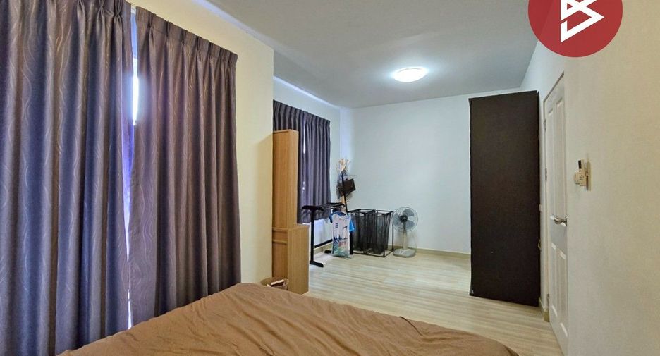 À vendre 3 chambres maison à Sai Noi, Nonthaburi