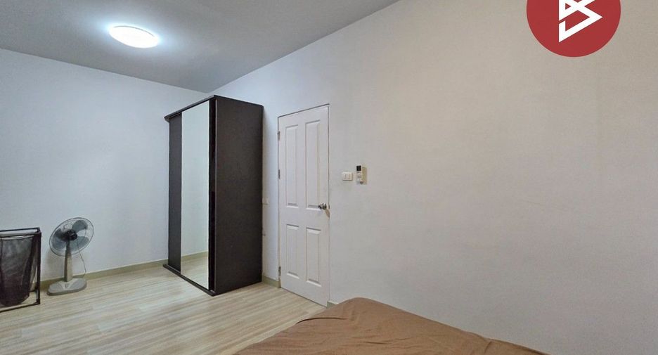 À vendre 3 chambres maison à Sai Noi, Nonthaburi