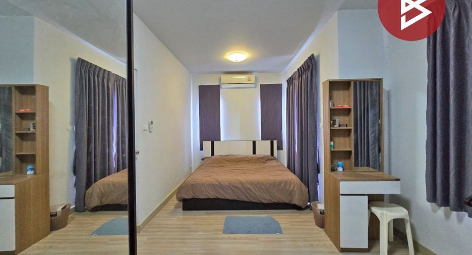 À vendre 3 chambres maison à Sai Noi, Nonthaburi
