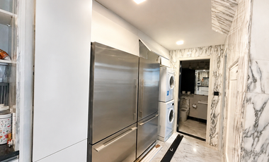 For rent and for sale 3 bedrooms condo in Yan Nawa, Bangkok