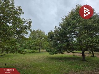 For sale land in Mueang Chanthaburi, Chanthaburi