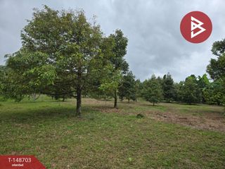 For sale land in Mueang Chanthaburi, Chanthaburi