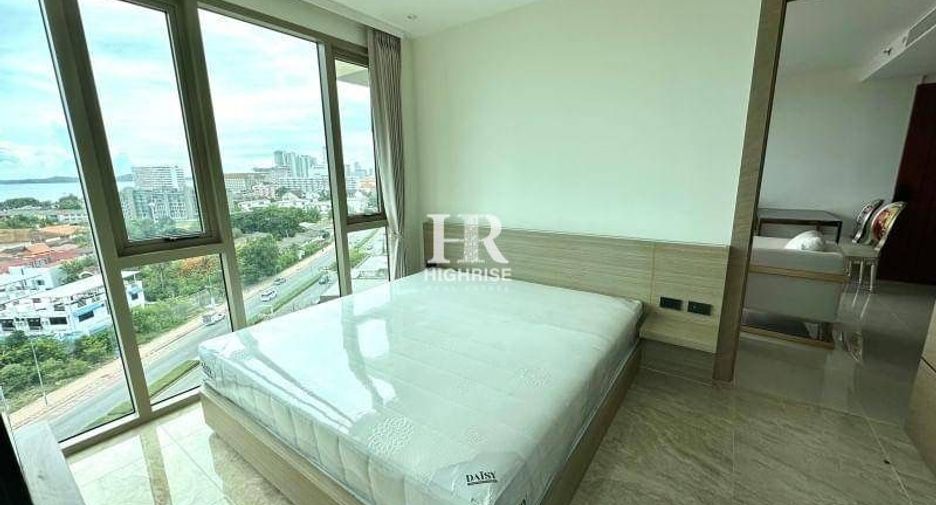 For sale 1 bed condo in Jomtien, Pattaya
