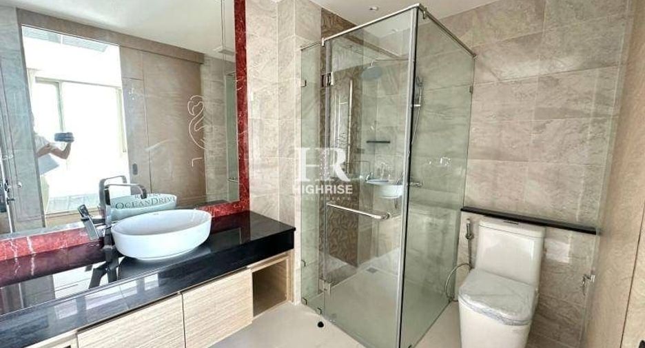 For sale 1 bed condo in Jomtien, Pattaya
