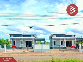 For sale 2 bedrooms house in Pak Tho, Ratchaburi