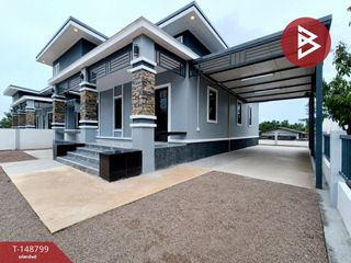 For sale 2 bedrooms house in Pak Tho, Ratchaburi