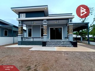 For sale 2 bedrooms house in Pak Tho, Ratchaburi
