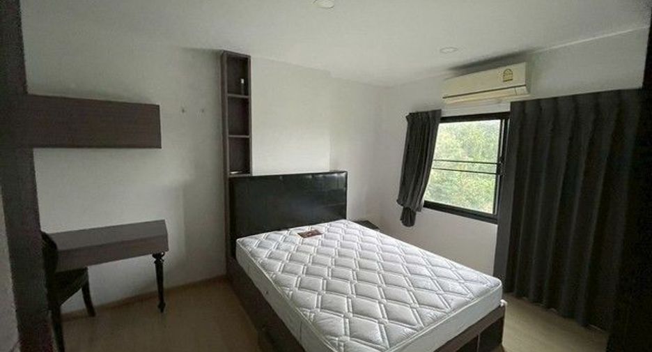 Продажа 1 кровать кондо в Bang Sao Thong, Самутпракан