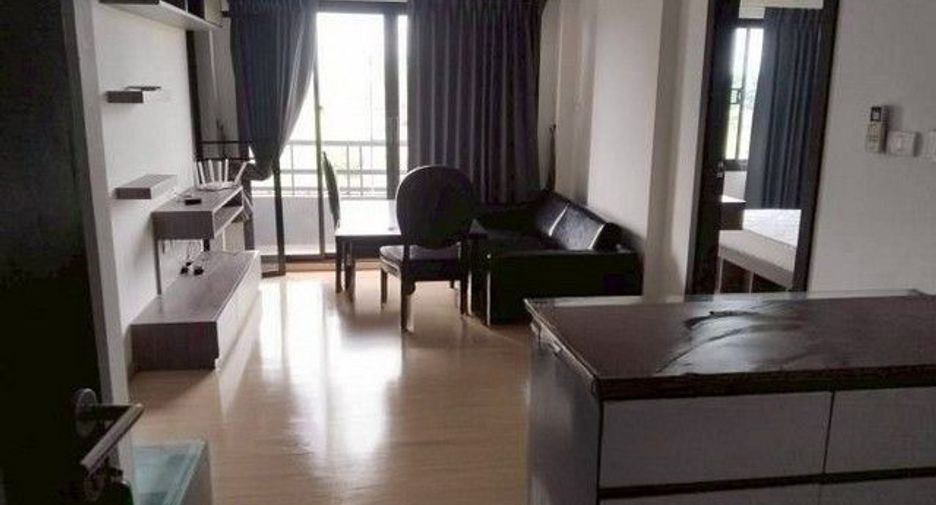 Продажа 1 кровать кондо в Bang Sao Thong, Самутпракан