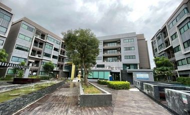 Продажа 1 кровать кондо в Bang Sao Thong, Самутпракан