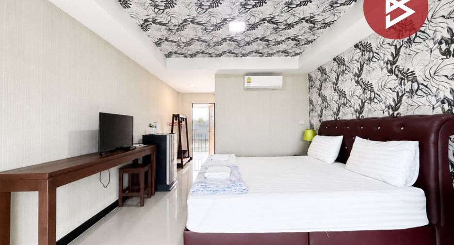 For sale 9 bedrooms house in Amphawa, Samut Songkhram