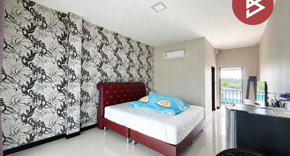 For sale 9 bedrooms house in Amphawa, Samut Songkhram