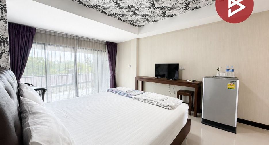 For sale 9 bedrooms house in Amphawa, Samut Songkhram