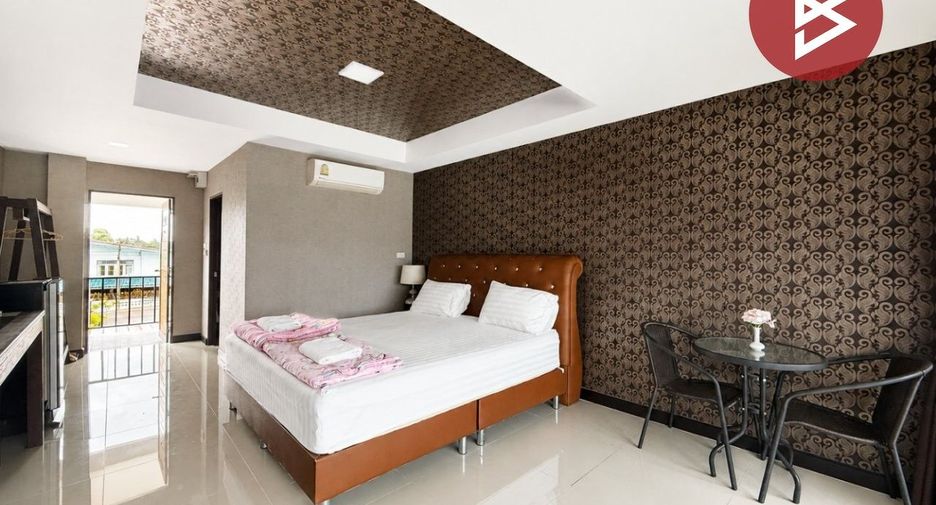 For sale 9 bedrooms house in Amphawa, Samut Songkhram