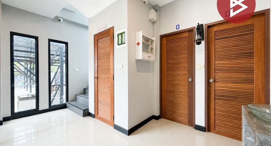 For sale 9 bedrooms house in Amphawa, Samut Songkhram
