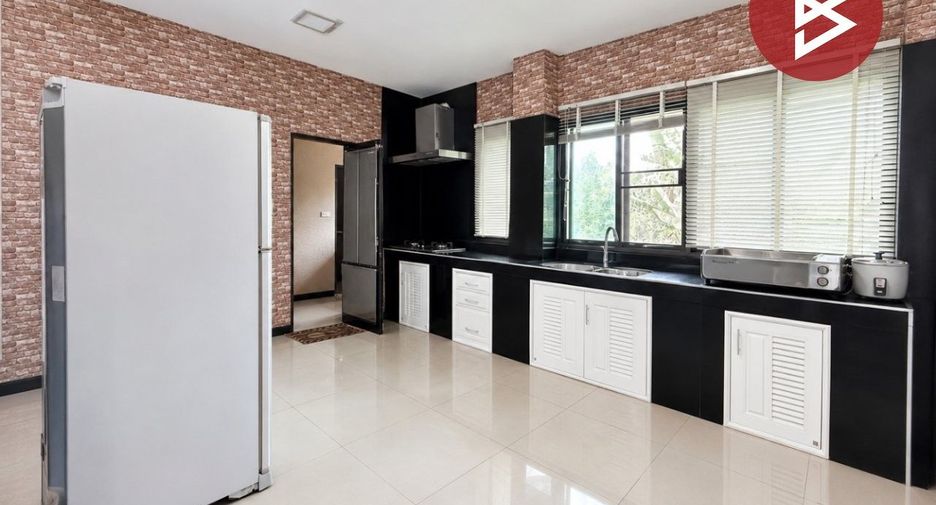 For sale 9 bedrooms house in Amphawa, Samut Songkhram