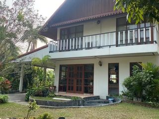 For sale 5 ベッドルーム house in Sao Hai, Saraburi