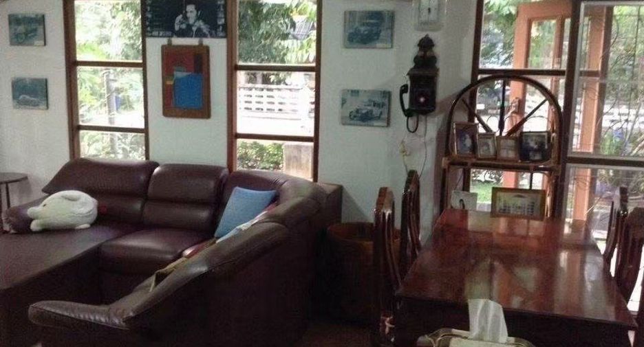 For sale 5 ベッドルーム house in Sao Hai, Saraburi