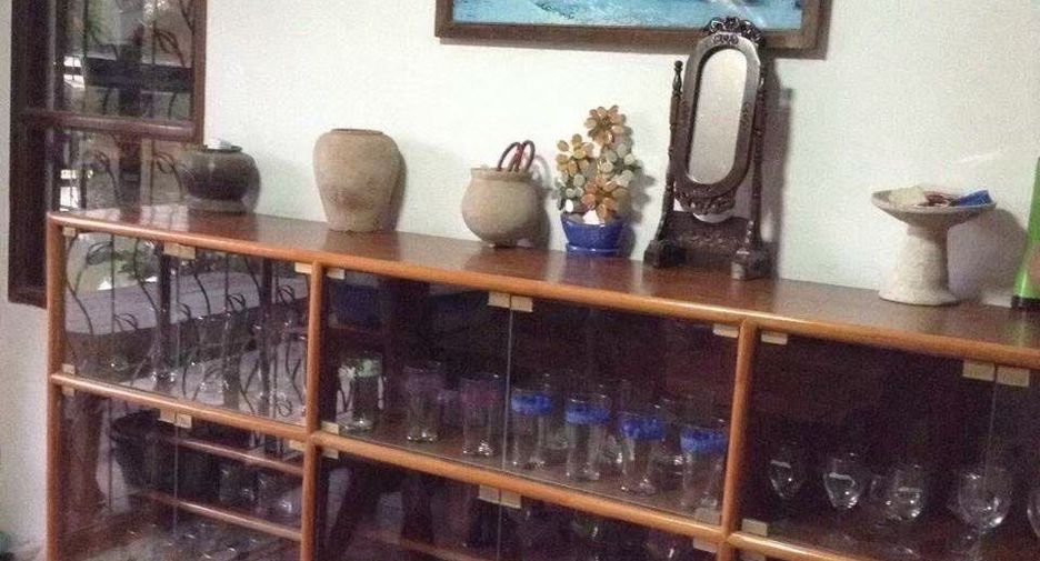For sale 5 ベッドルーム house in Sao Hai, Saraburi