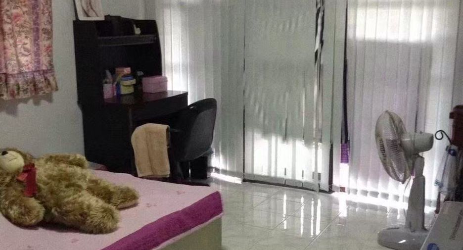 For sale 5 ベッドルーム house in Sao Hai, Saraburi