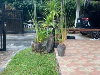 For sale 5 ベッドルーム house in Sao Hai, Saraburi