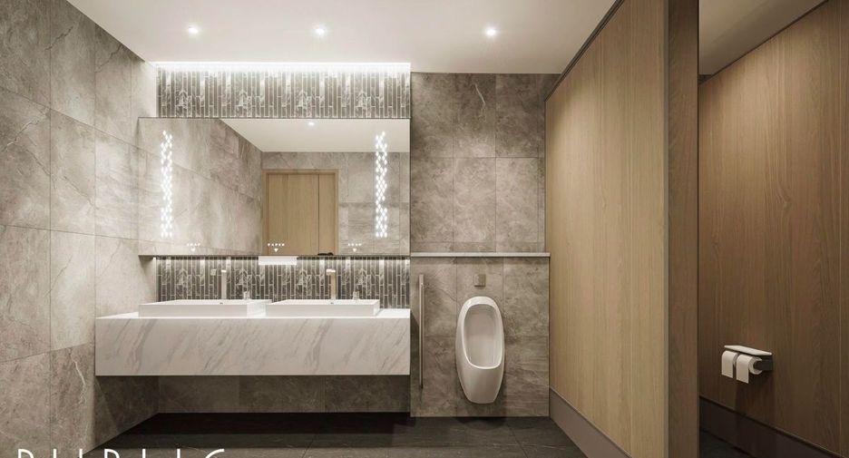 For sale studio condo in Jomtien, Pattaya