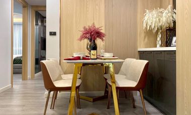 Condo en venta de estudio en Jomtien, Pattaya
