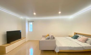 For rent スタジオ condo in Mueang Chiang Mai, Chiang Mai