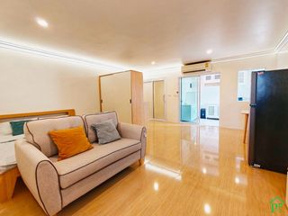 For rent スタジオ condo in Mueang Chiang Mai, Chiang Mai