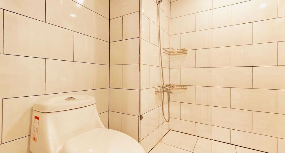 For rent スタジオ condo in Mueang Chiang Mai, Chiang Mai
