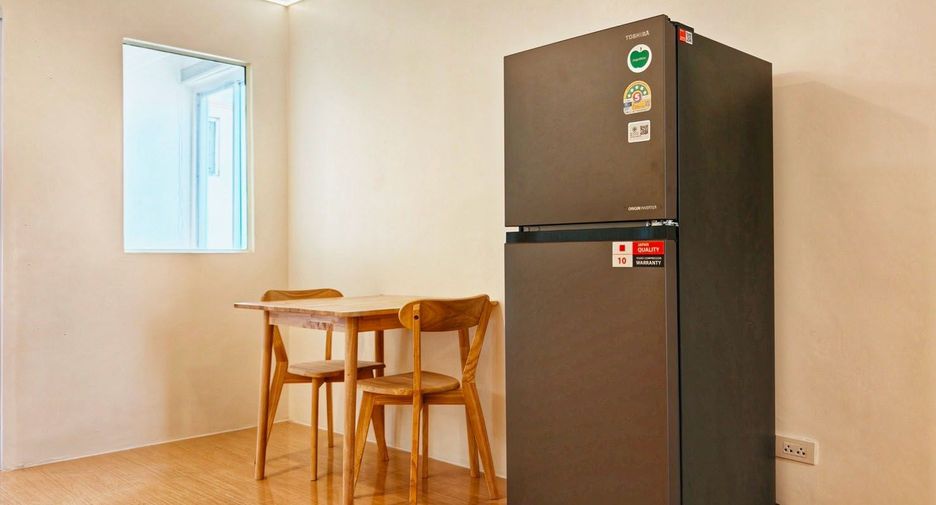 For rent スタジオ condo in Mueang Chiang Mai, Chiang Mai