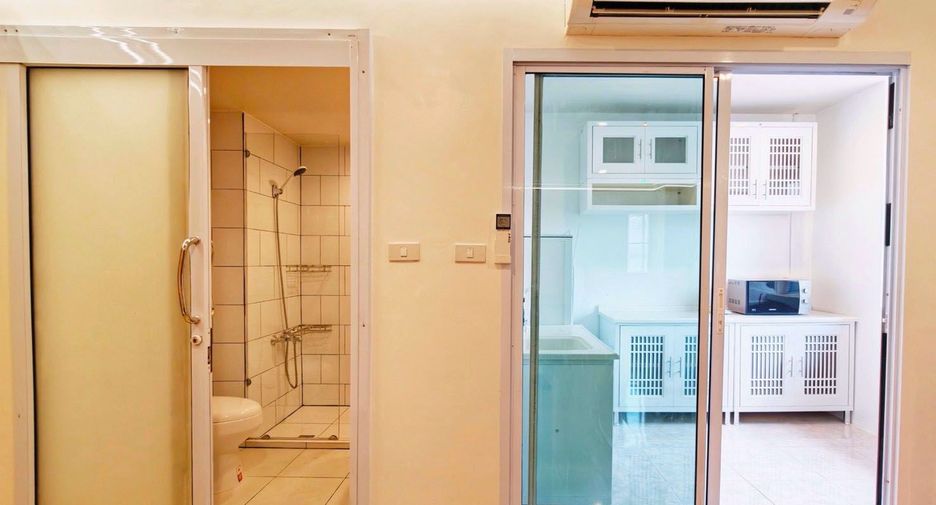 For rent スタジオ condo in Mueang Chiang Mai, Chiang Mai
