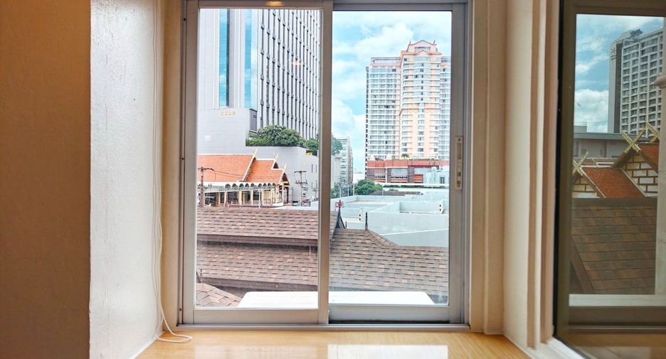For rent スタジオ condo in Mueang Chiang Mai, Chiang Mai
