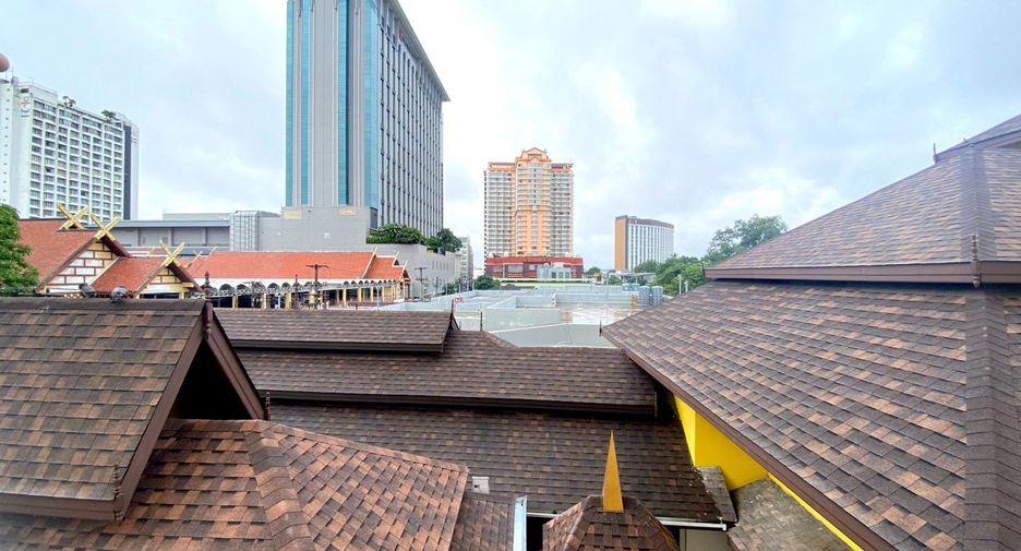 For rent スタジオ condo in Mueang Chiang Mai, Chiang Mai