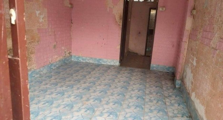 For sale 2 bedrooms house in Bang Phli, Samut Prakan