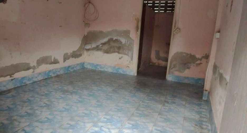 For sale 2 bedrooms house in Bang Phli, Samut Prakan