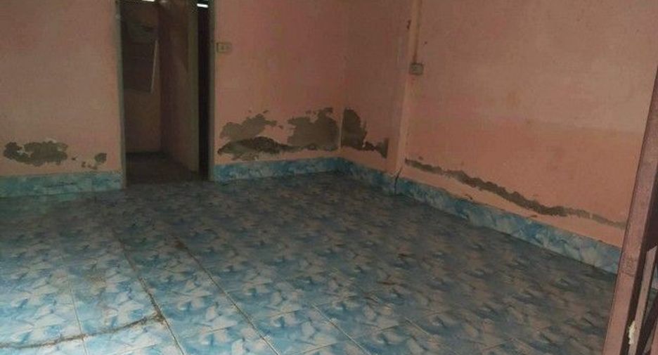 For sale 2 bedrooms house in Bang Phli, Samut Prakan