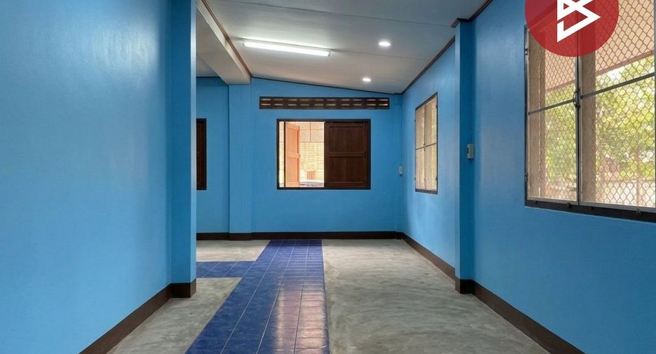 Продажа 4 спальни дом в Mueang Uttaradit, Уттарадит