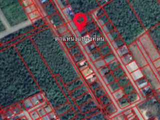 出售 土地 在 Mueang Samut Songkhram, Samut Songkhram