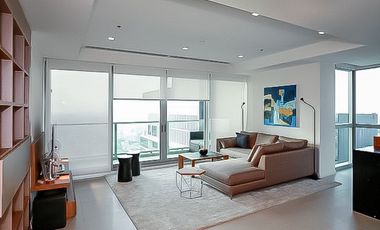 Wohnung zur Miete und zum Kauf mit 2 Zimmer in Sathon, Bangkok