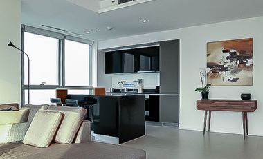 Wohnung zur Miete und zum Kauf mit 2 Zimmer in Sathon, Bangkok