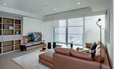 Wohnung zur Miete und zum Kauf mit 2 Zimmer in Sathon, Bangkok