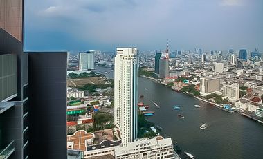Wohnung zur Miete und zum Kauf mit 2 Zimmer in Sathon, Bangkok