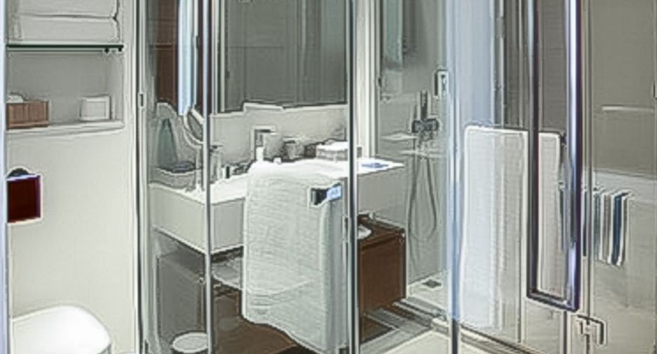 Wohnung zur Miete und zum Kauf mit 2 Zimmer in Sathon, Bangkok