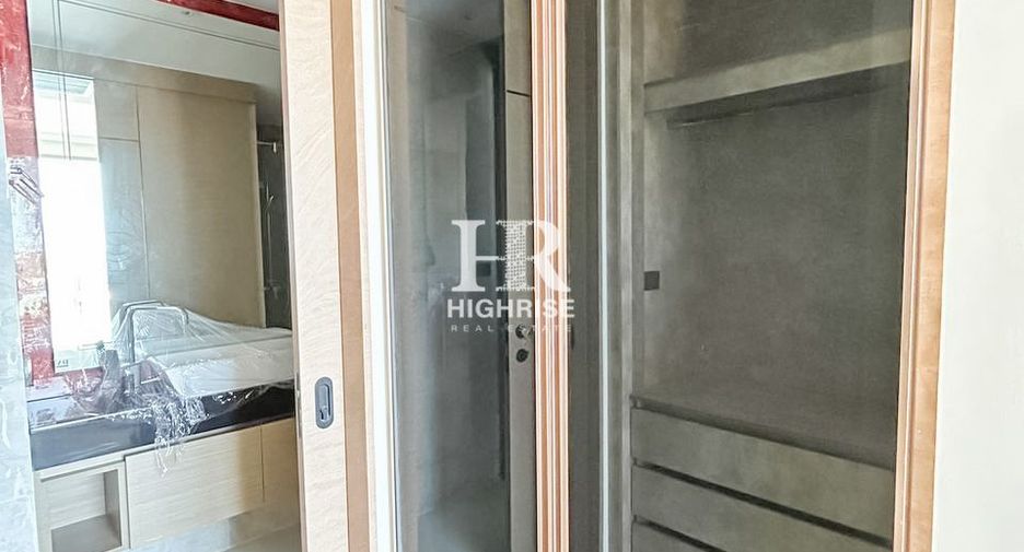 For sale 1 bed condo in Jomtien, Pattaya